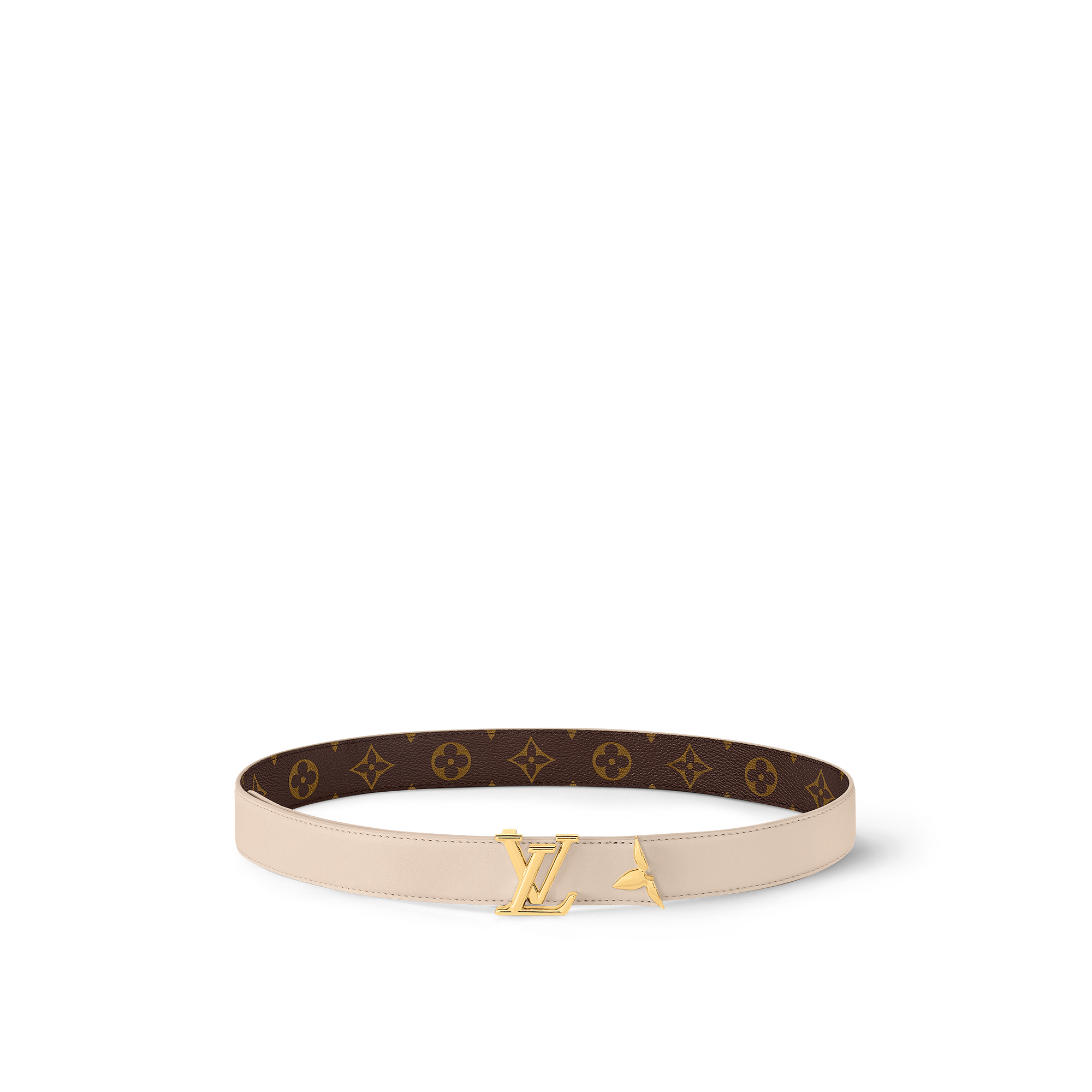 Ceinture on sale femme vuitton